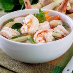 Soup Udang