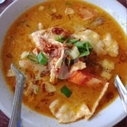 Soto Urat, Tulang Muda