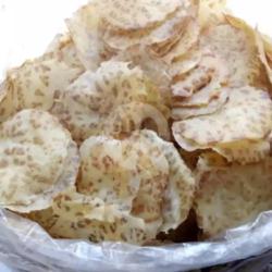 Krupuk Jengkol