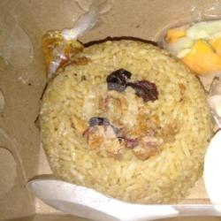 Nasi Kebuli Basmati Original