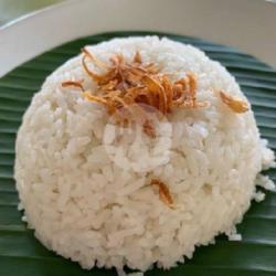 Nasi Uduk Saja