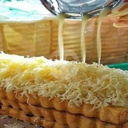 Roti Bakar Keju - Grentea   Susuu