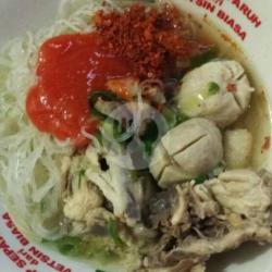 Baso Tulang Ayam