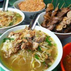 Soto Ayam Super Promo