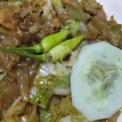 Kwetiau Goreng Atiampela