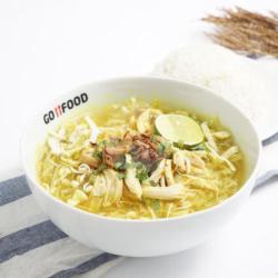 Soto Ayam Kampung