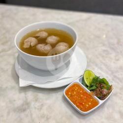 Sup Bakso