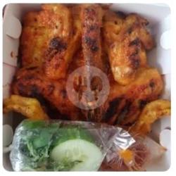 Ayam Bakar Semox