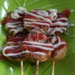 Scalop Bakar