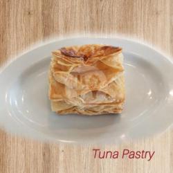 Tuna Pastry