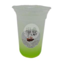 Mocktail Green Lychee