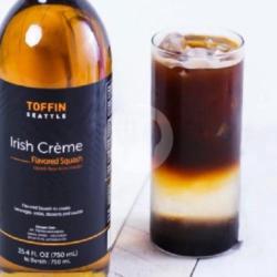 Irish Creme Baileys Toffin