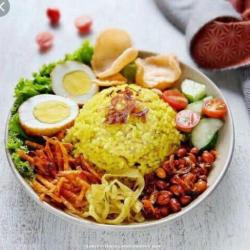 Nasi Kuning