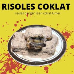 Risoles Coklat Lumer