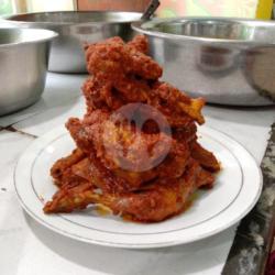 Ayam Balado Dada