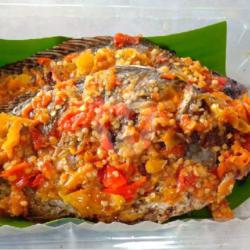 Nila Goreng Rica