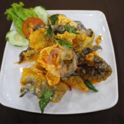 Kulit Ikan Telur Asin (medium)