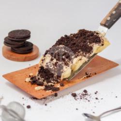 Kue Pancong Tiramisu