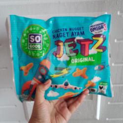 So Good Jetz Original 400g