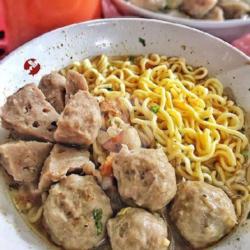 Indomie Bakso Jomblo