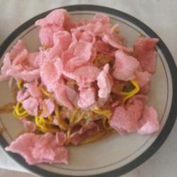 Lontong Pical Padang