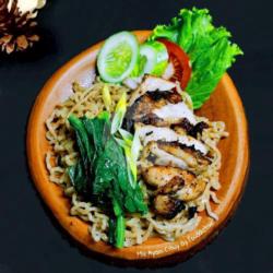 Mie Ayam Sereh