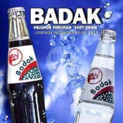 Badak (sarsaparilla)