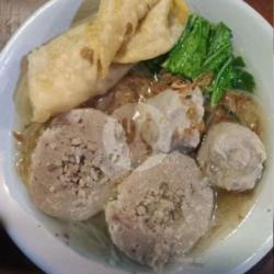 Bakso Daging Cincang