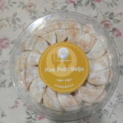 Kue Putri Salju