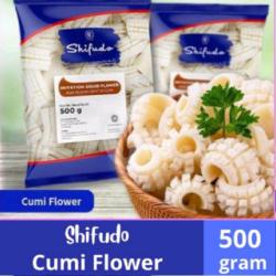 Shifudo Cumi Flower 500gr