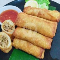 Lumpia Ayam Sayur