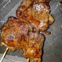 Tahu Bakso Bakar