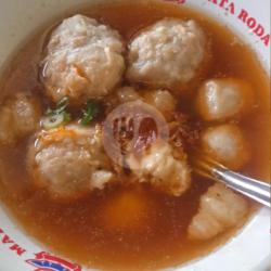 Bakso Daging Sapi