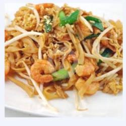 Kwetiau Goreng Ayam