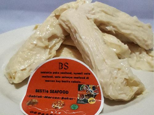 BESTiefood Sosis, Seafood Bakaran Dan Seblak, Cilendek
