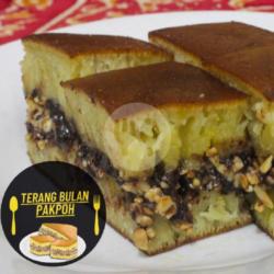 Terang Bulan Coklat Susu Origina