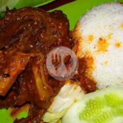 Nasi Bebek Galak