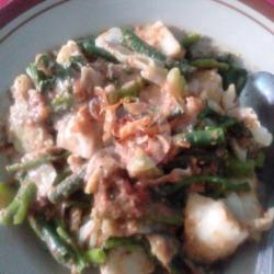 Lotek   Lontong