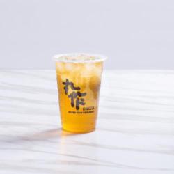 Winter Melon Tea (award)