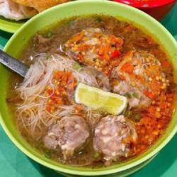 Bakso Gila