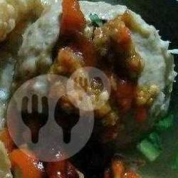 Bakso Pedas Dower Solo