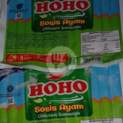 Sosi Ayam Hoho