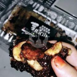 Coklat Pisang   Coklat Pisang