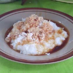 Bubur Ketan Kinco