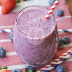 Blueberry Smoothie