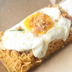 Indomie Pak Mat