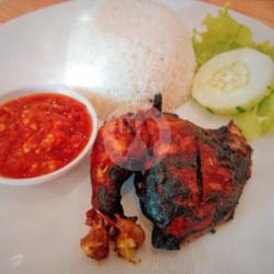 Nasi Ayam Bakar Special