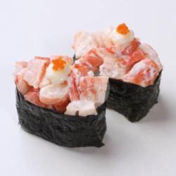 Ebi Mayo Gunkan