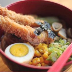 Ebi Furai Ramen