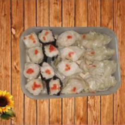 Dimsum Matang Mix 16pcs